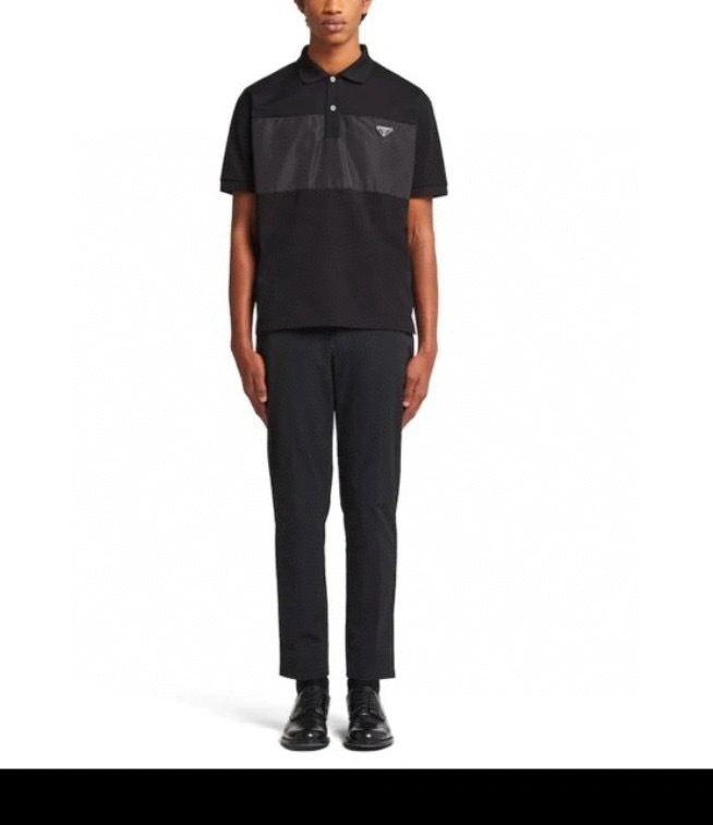 &wg.luxury-Pr141 Polo item:E-F000F0399F